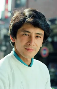 沖田さとしのプロマイド